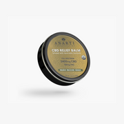 Full Spectrum Relief CBD Balm
